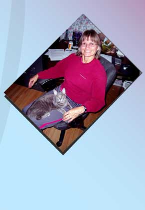 Kristi Freeman & Milo