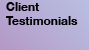Client Testimonials